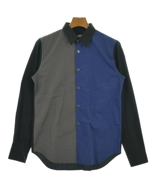 BLACK COMME des GARCONS เสื้อลำลอง