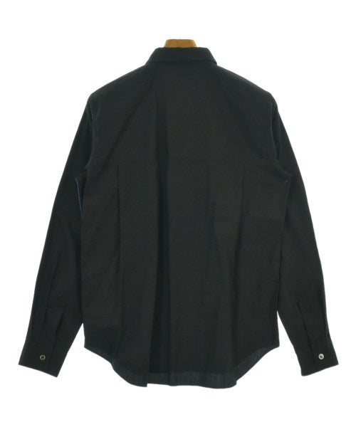 BLACK COMME des GARCONS เสื้อลำลอง