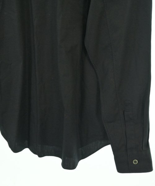 BLACK COMME des GARCONS เสื้อลำลอง