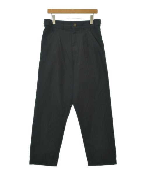 BLACK COMME des GARCONS กางเกง อื่น