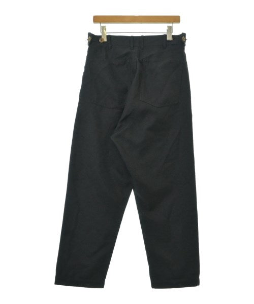 BLACK COMME des GARCONS กางเกง อื่น