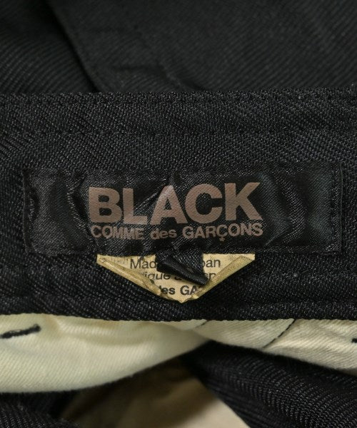 BLACK COMME des GARCONS กางเกง อื่น