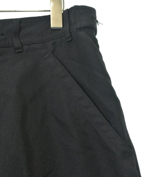 BLACK COMME des GARCONS กางเกง อื่น