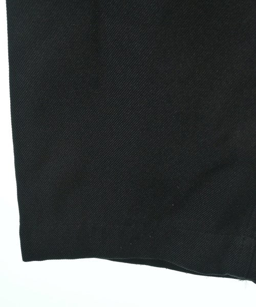 BLACK COMME des GARCONS กางเกง อื่น