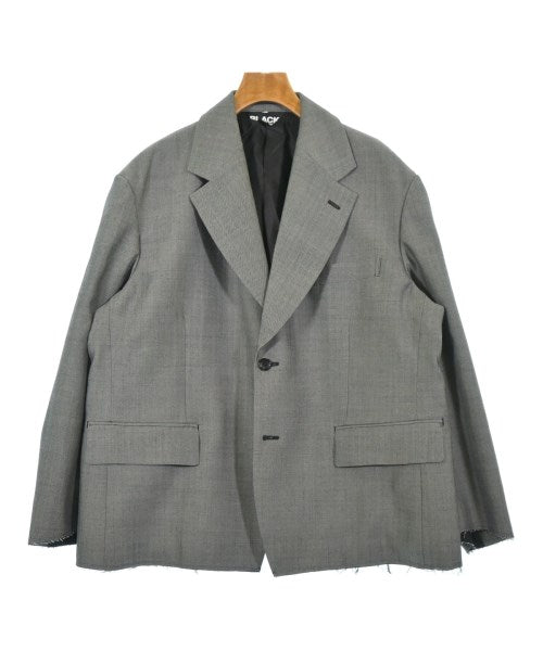 BLACK COMME des GARCONS เบลเซอร์/แจ็คเก็ตสูท