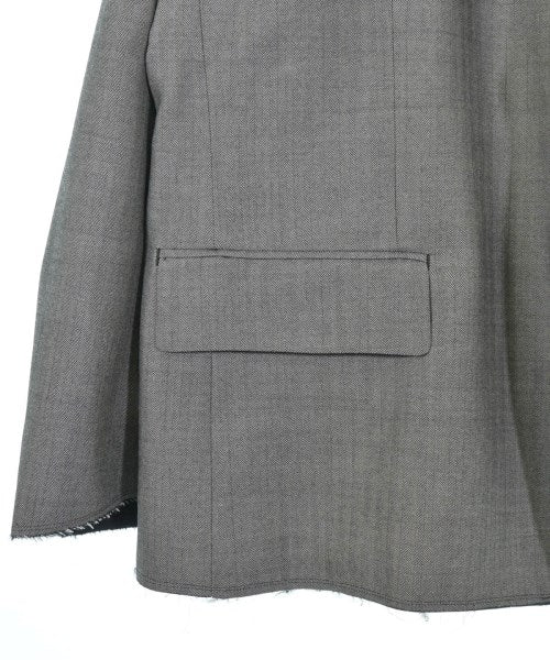 BLACK COMME des GARCONS เบลเซอร์/แจ็คเก็ตสูท