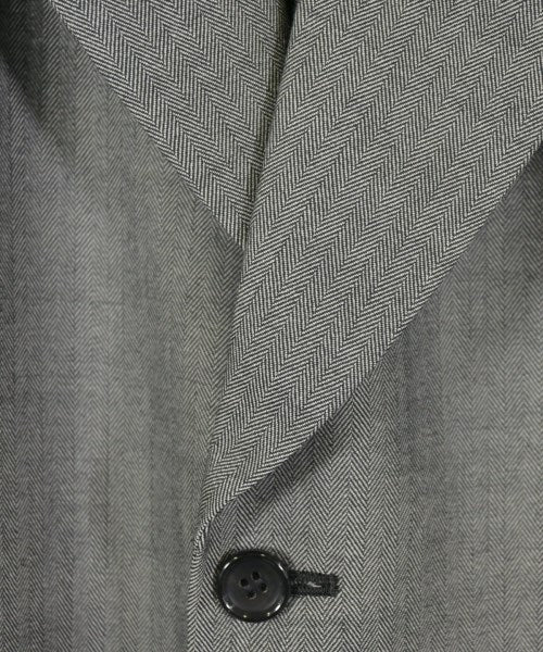 BLACK COMME des GARCONS เบลเซอร์/แจ็คเก็ตสูท
