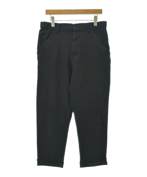 BLACK COMME des GARCONS กางเกง อื่น