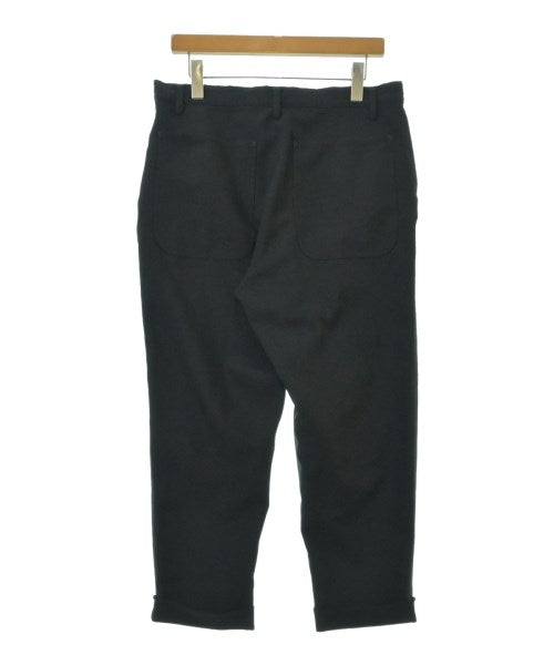 BLACK COMME des GARCONS กางเกง อื่น