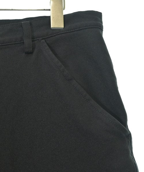 BLACK COMME des GARCONS กางเกง อื่น