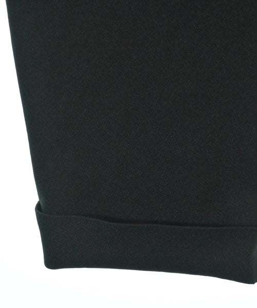 BLACK COMME des GARCONS กางเกง อื่น