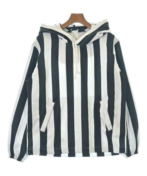 BLACK COMME des GARCONS เสื้อฮู้ด