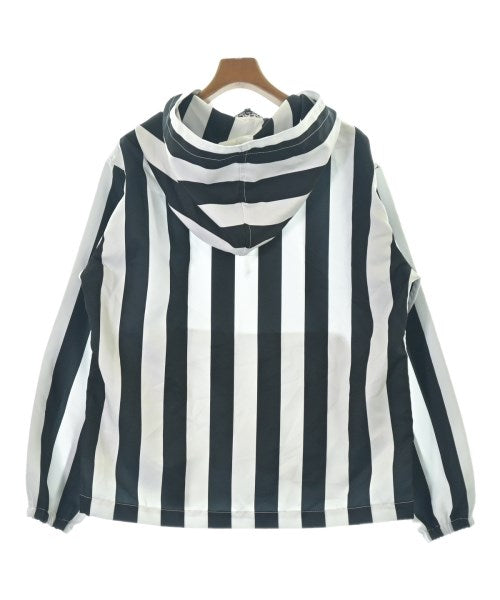 BLACK COMME des GARCONS เสื้อฮู้ด