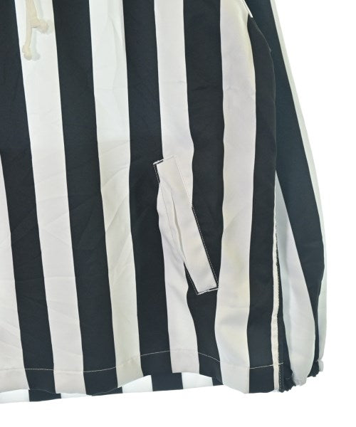 BLACK COMME des GARCONS เสื้อฮู้ด