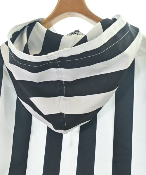 BLACK COMME des GARCONS เสื้อฮู้ด
