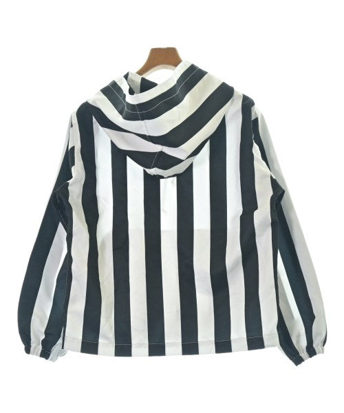 BLACK COMME des GARCONS เสื้อฮู้ด