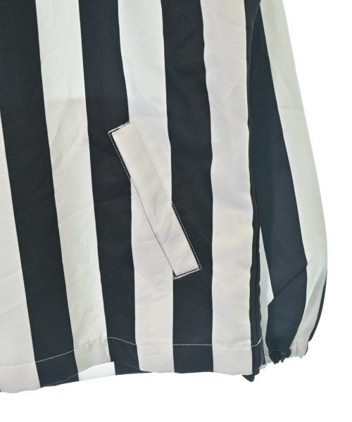 BLACK COMME des GARCONS เสื้อฮู้ด