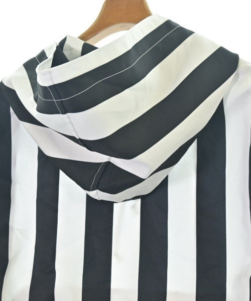 BLACK COMME des GARCONS เสื้อฮู้ด