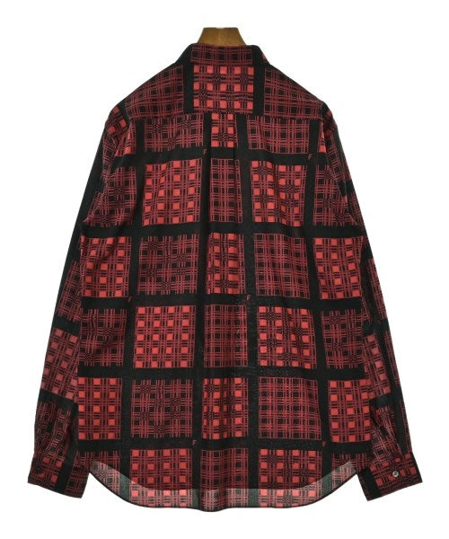 BLACK COMME des GARCONS เสื้อลำลอง