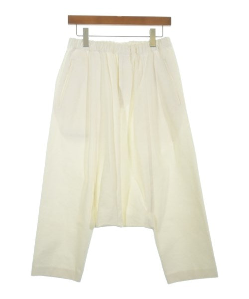 BLACK COMME des GARCONS กางเกง อื่น