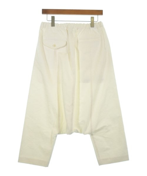 BLACK COMME des GARCONS กางเกง อื่น