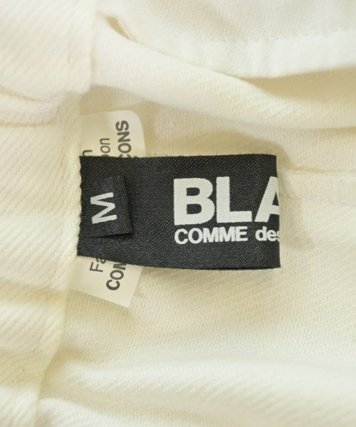 BLACK COMME des GARCONS กางเกง อื่น