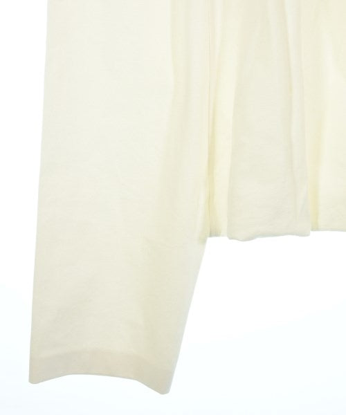 BLACK COMME des GARCONS กางเกง อื่น