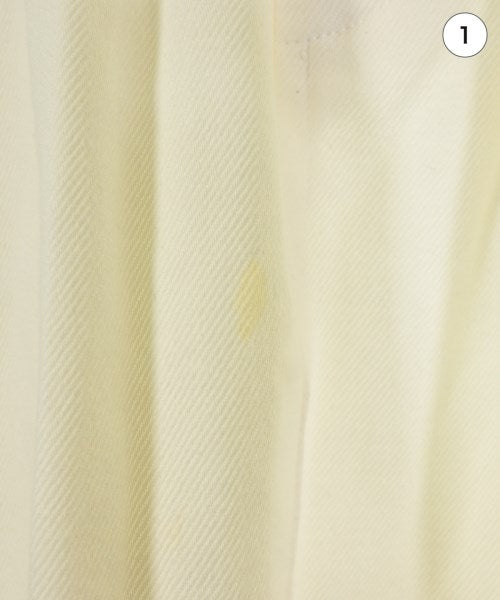 BLACK COMME des GARCONS กางเกง อื่น