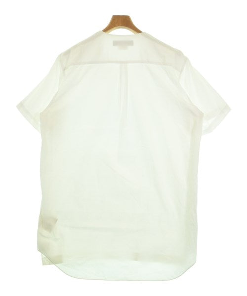 BLACK COMME des GARCONS เสื้อยืด/เสื้อท็อปส์
