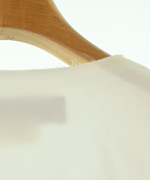 BLACK COMME des GARCONS เสื้อยืด/เสื้อท็อปส์