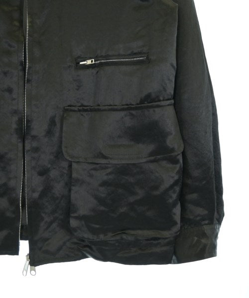 BLACK COMME des GARCONS แจ็คเก็ตเบลาส์ อื่น