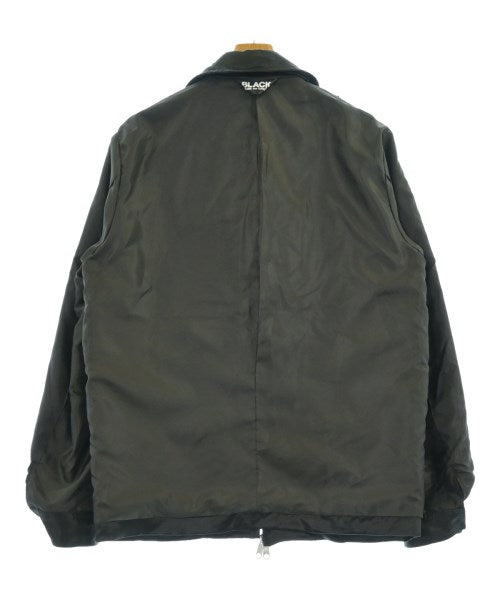 BLACK COMME des GARCONS แจ็คเก็ตเบลาส์ อื่น