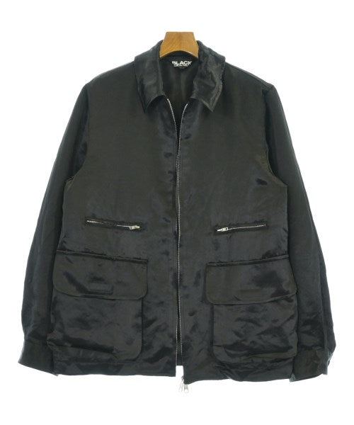 BLACK COMME des GARCONS แจ็คเก็ตเบลาส์ อื่น