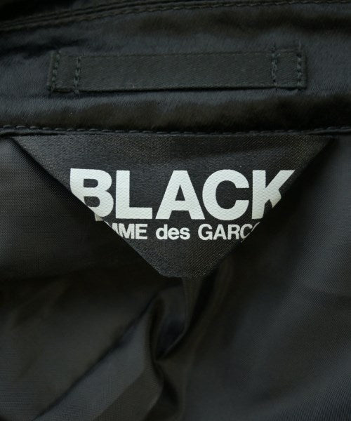 BLACK COMME des GARCONS แจ็คเก็ตเบลาส์ อื่น