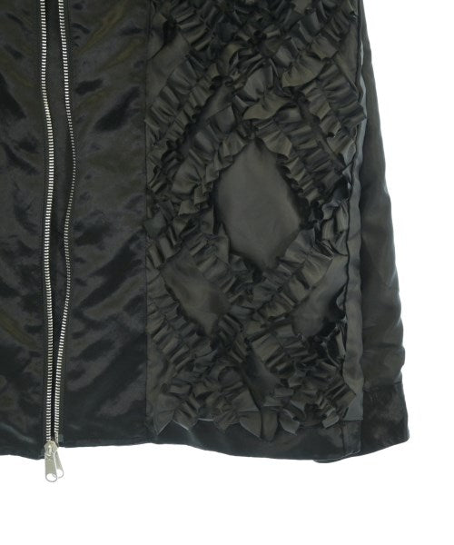 BLACK COMME des GARCONS แจ็คเก็ตเบลาส์ อื่น