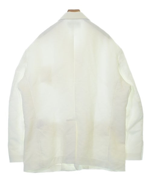BLACK COMME des GARCONS เบลเซอร์/แจ็คเก็ตสูท