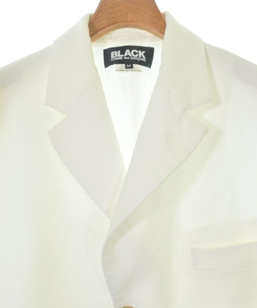 BLACK COMME des GARCONS เบลเซอร์/แจ็คเก็ตสูท
