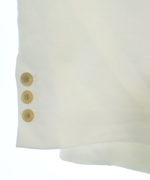 BLACK COMME des GARCONS เบลเซอร์/แจ็คเก็ตสูท