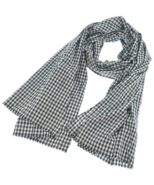 BLACK COMME des GARCONS ผ้าคลุมไหล่