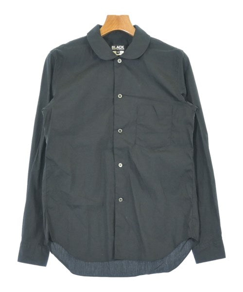 BLACK COMME des GARCONS เสื้อลำลอง