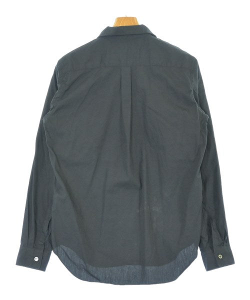 BLACK COMME des GARCONS เสื้อลำลอง