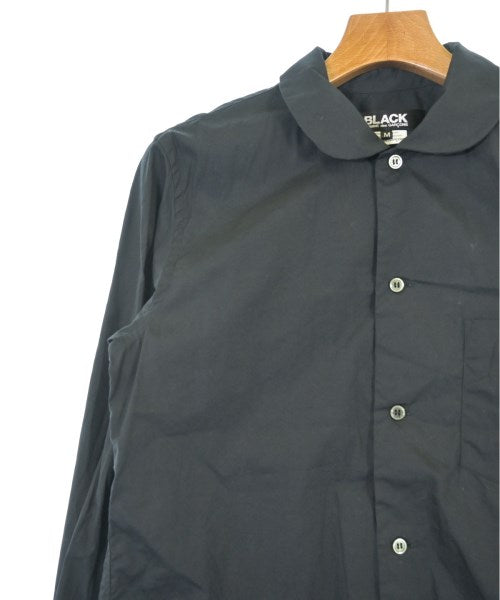 BLACK COMME des GARCONS เสื้อลำลอง