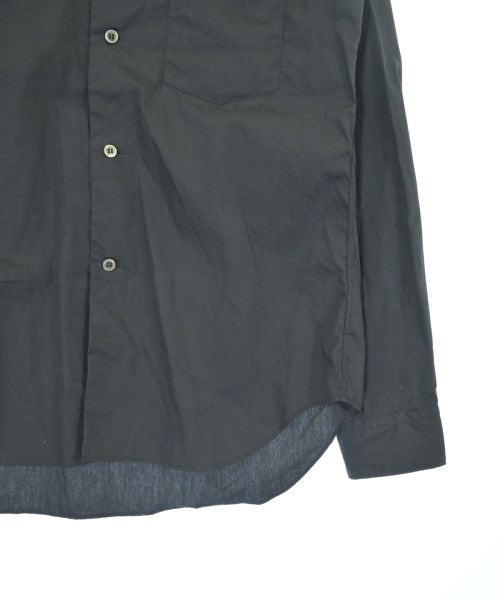 BLACK COMME des GARCONS เสื้อลำลอง