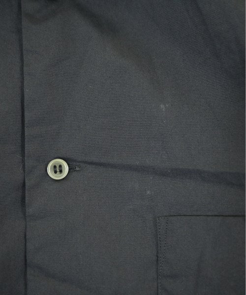 BLACK COMME des GARCONS เสื้อลำลอง