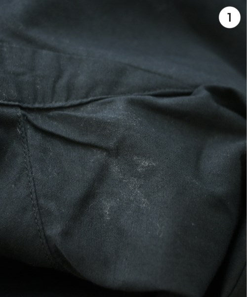 BLACK COMME des GARCONS เสื้อลำลอง