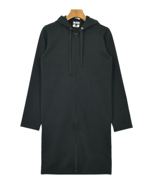 BLACK COMME des GARCONS เสื้อฮู้ด