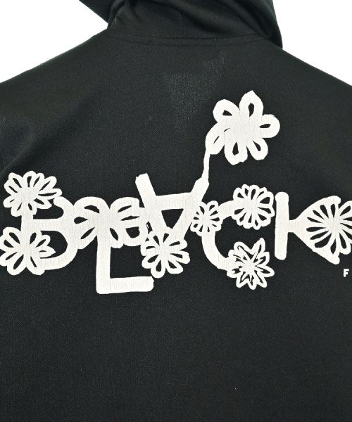 BLACK COMME des GARCONS เสื้อฮู้ด