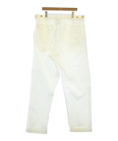 BLACK COMME des GARCONS กางเกง อื่น