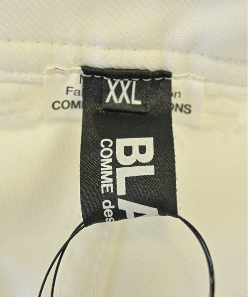 BLACK COMME des GARCONS กางเกง อื่น