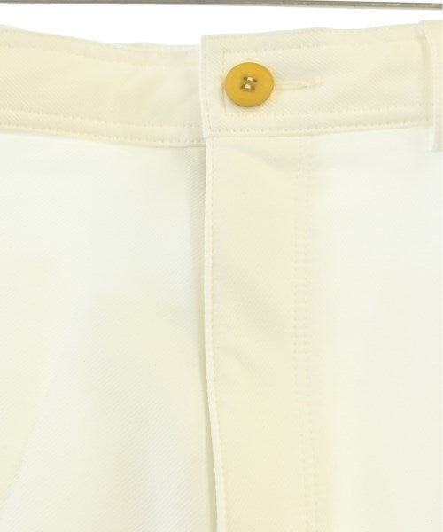 BLACK COMME des GARCONS กางเกง อื่น